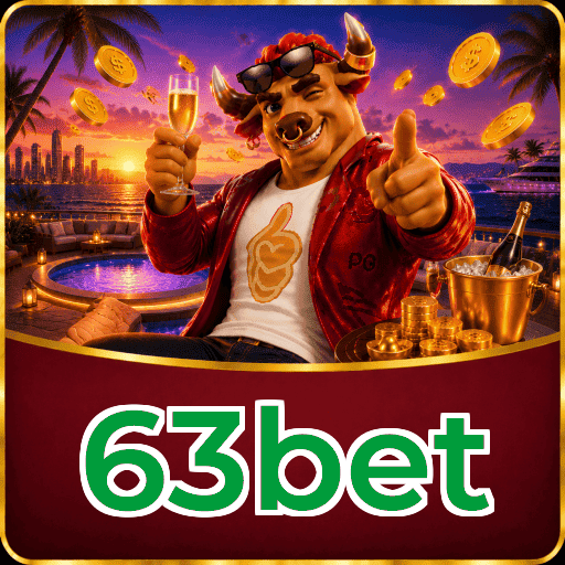 63bet Download Oficial