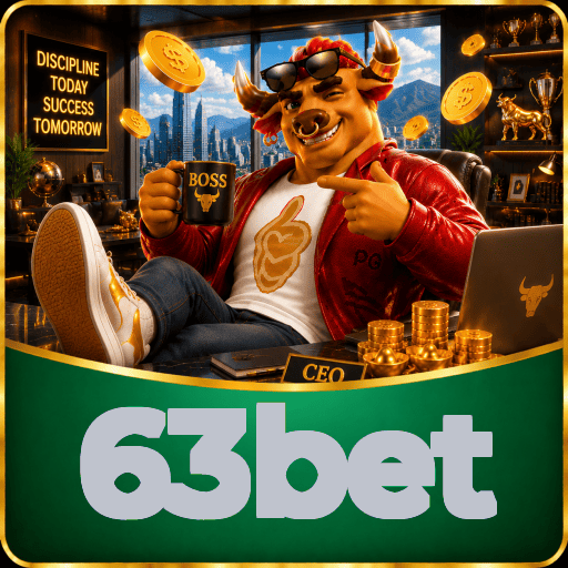 63bet PIX Instantâneo - Saques em 8 Minutos