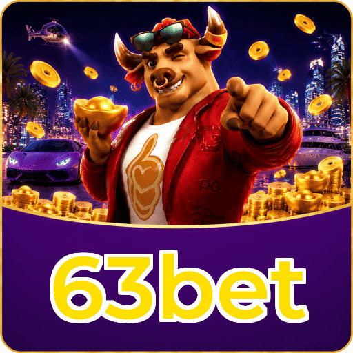 Loteria 63bet - Quina e mais jogos