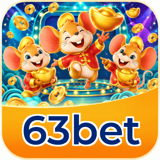 63bet Instalar Logo 1