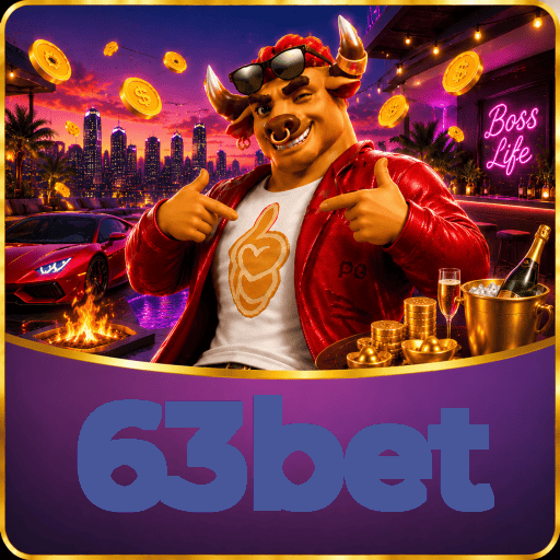 63bet Certificado eCOGRA