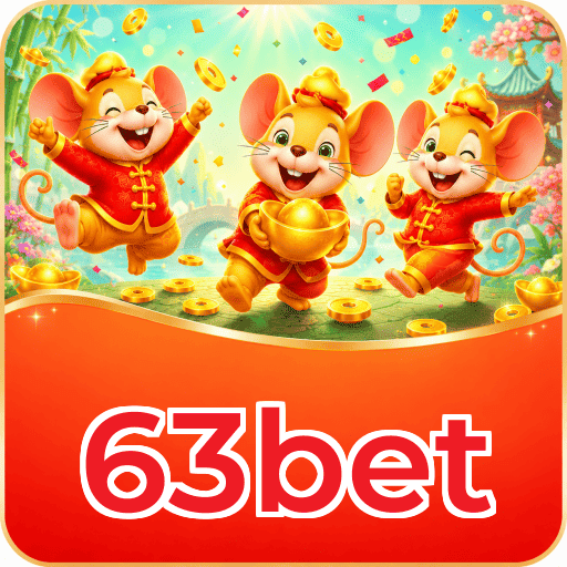 63bet Logo 1