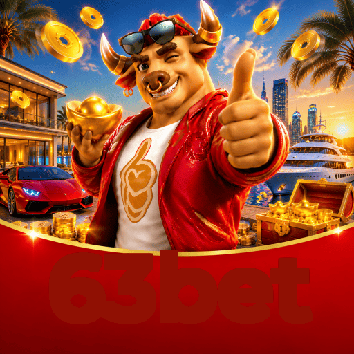 Servidor Brasil 63bet