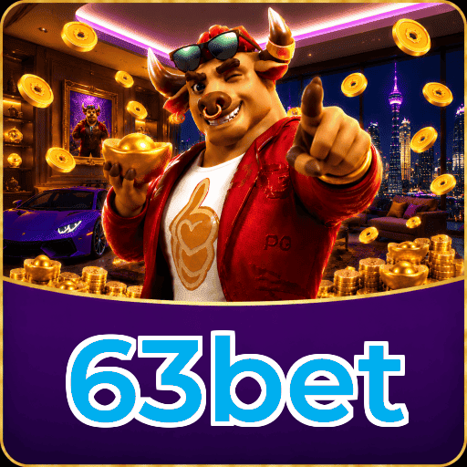 Apostas Ao Vivo 63bet