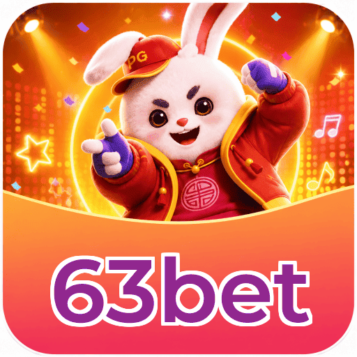 63bet Segurança Logo 1