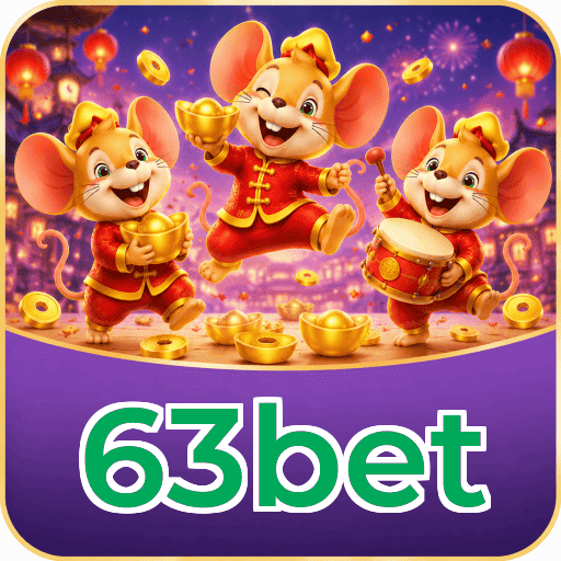 Plataforma 63bet - Segurança SSL 256-bit