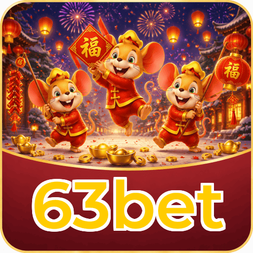 63bet Instalar Logo 2