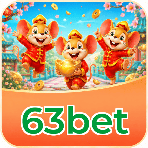 63bet Segurança Logo 3