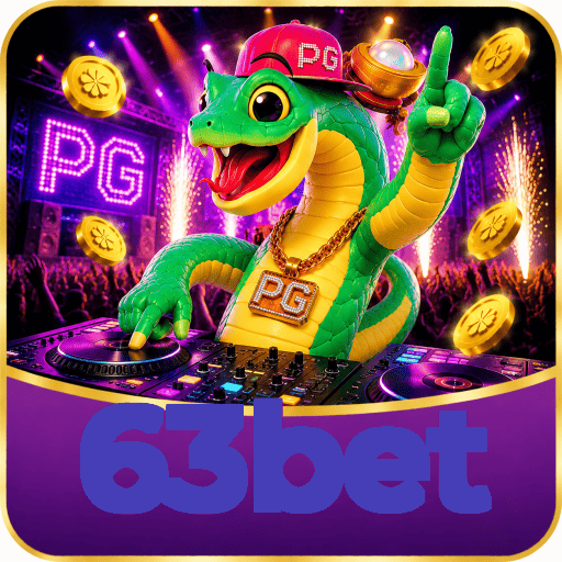63bet Instalar Logo 3