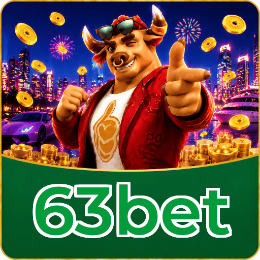 63bet Logo 2
