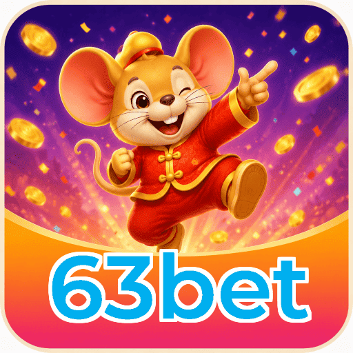 63bet Logo 3